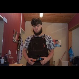 Meet your Posher, Ryan